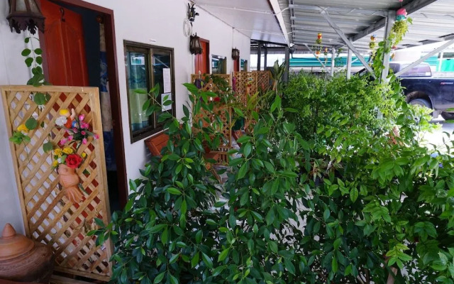 Muangkao Guesthouse