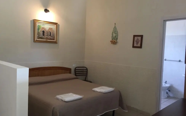 Agriturismo Myriam