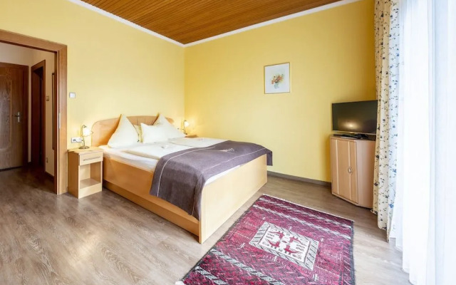 Pension Südhang