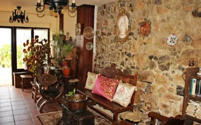 Casa de Aldea El Valle