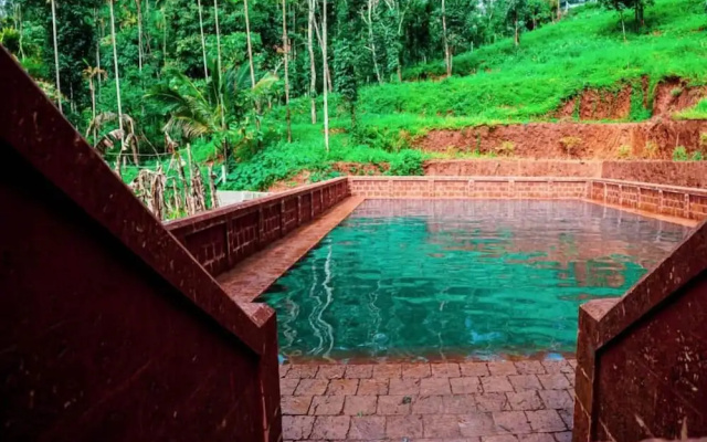 Elements Resort