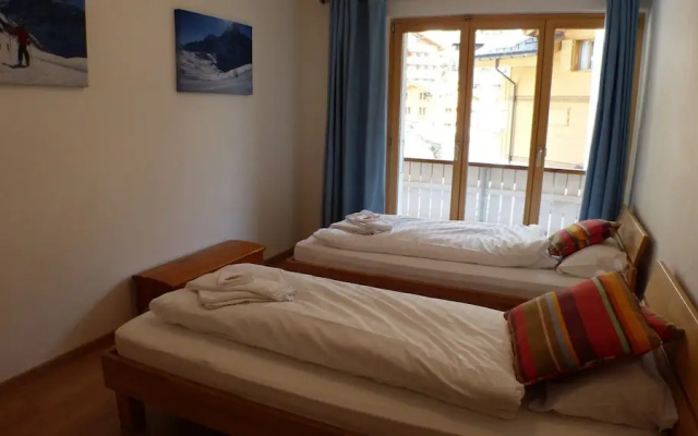 Chalet Aquila 2