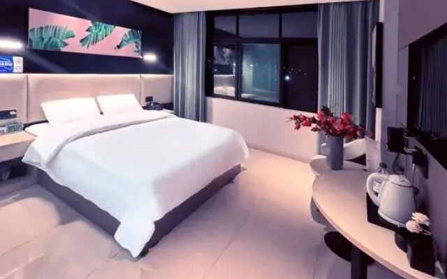 Weissmann Hotel