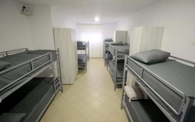 Hostel K13