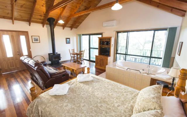 The Barringtons Country Retreat