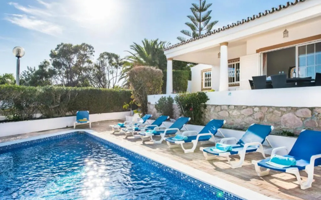 Villa Buganvilia