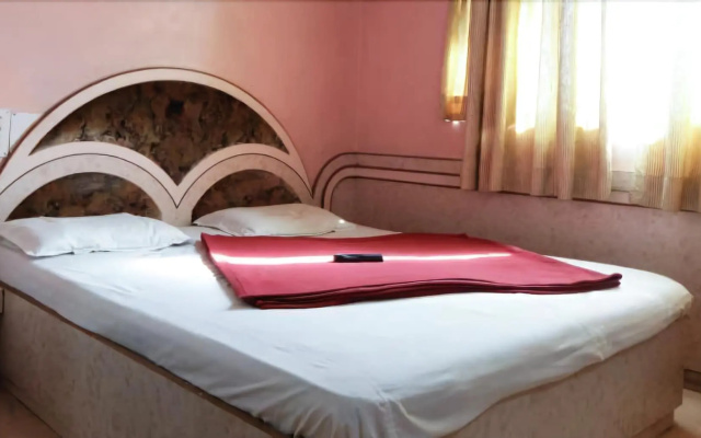 Hotel T.A.P Paradise