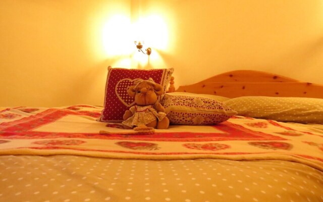 MyHolidayLivigno Apartments & Rooms