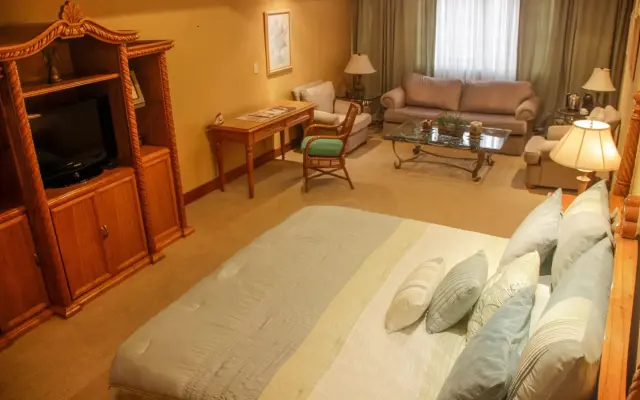 Granados Park Hotel