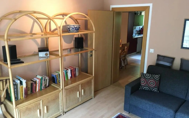 Seegarten Appartements