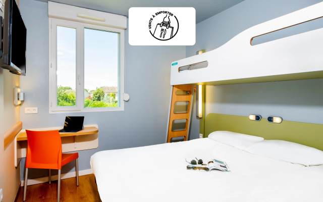 ibis budget Limoges Nord