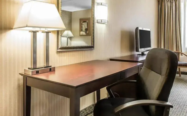 Comfort Inn Old Saybrook