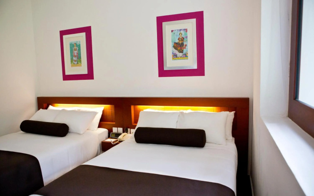 Radisson Hotel Cuernavaca