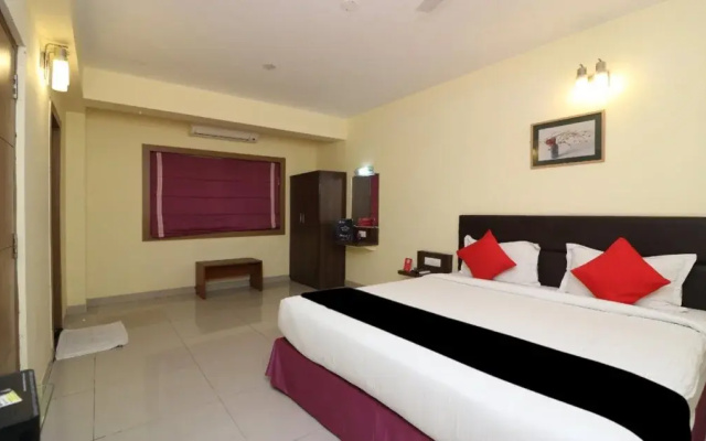 Capital O 19639 LBD Resorts & Hotels