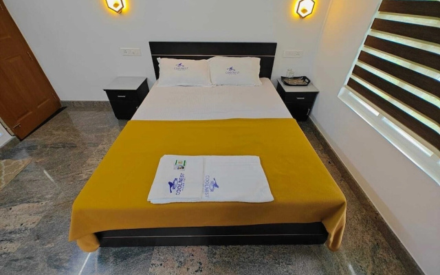 Cool Nest Pool Villa Munnar by VOYEHOMES