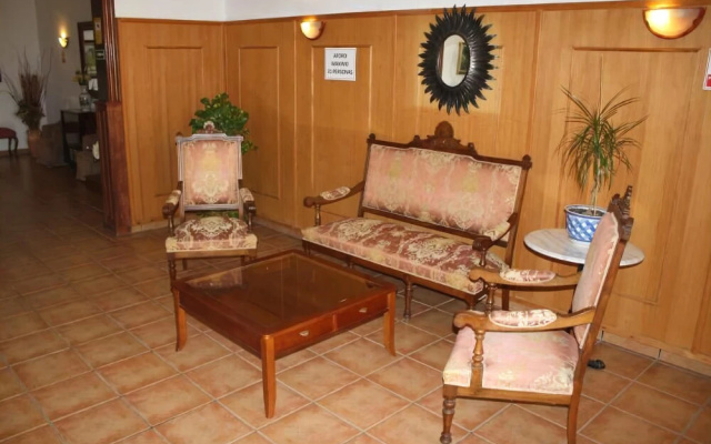 Hostal Pinar