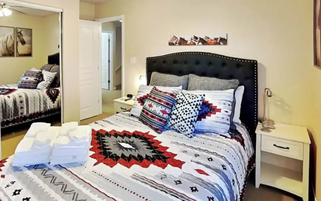 Summer Run by Ruidoso Vacation Rentals