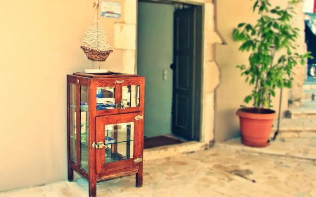 Alicelia Boutique Inn