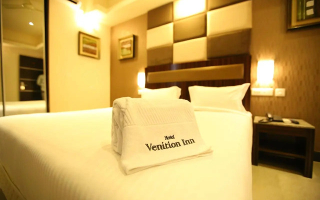 Hotel Venition Inn
