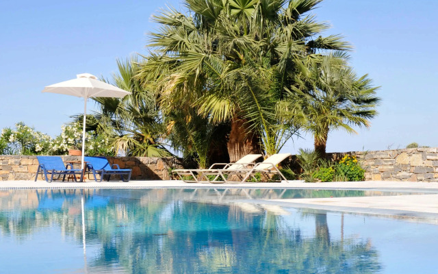 Elounda Vista Villas Complex