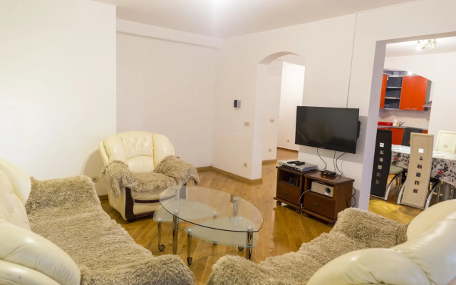 SMS Apartments