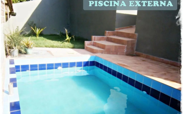 HoStel de Setiba - Oca Ruca
