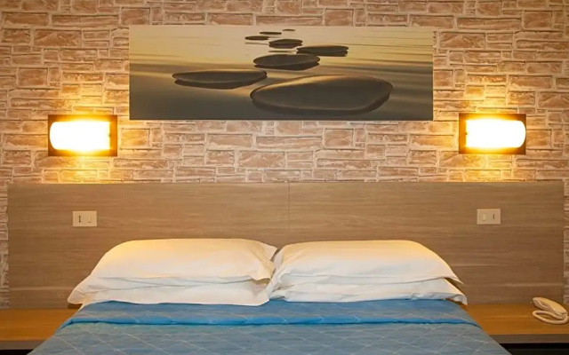 Hotel Regina