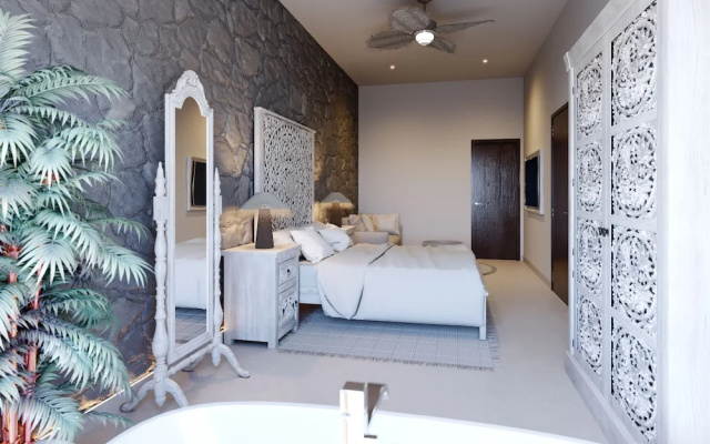 Boutique Eco-Hotel Costa Mágica