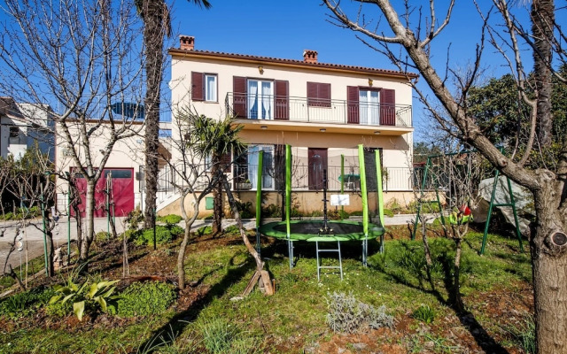 Apartment Ivo