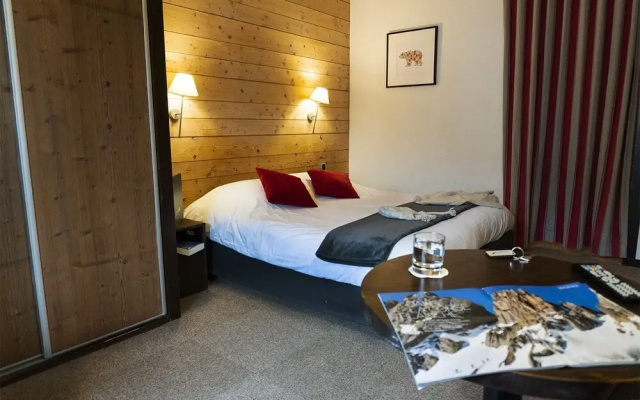 Cap Vacances Morzine de l'Hauturière