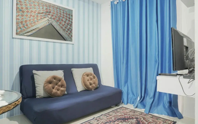 Luxurious 2Br Apartment at Belmont Residence