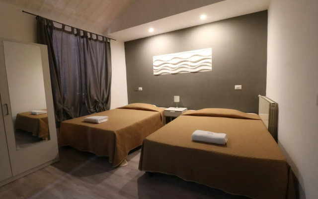 Guest House Minas