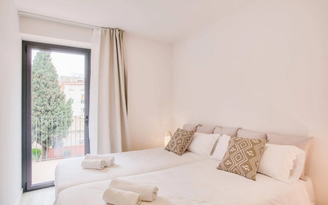 Flateli Exclusivos Plaça Catalunya
