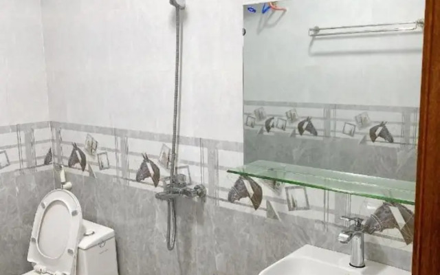 Doi Thong Homestay