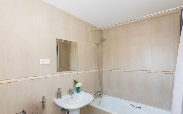Apartamento El Faro