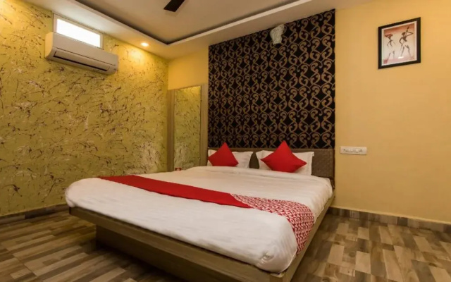 Hotel Atlas Palace by OYO Rooms