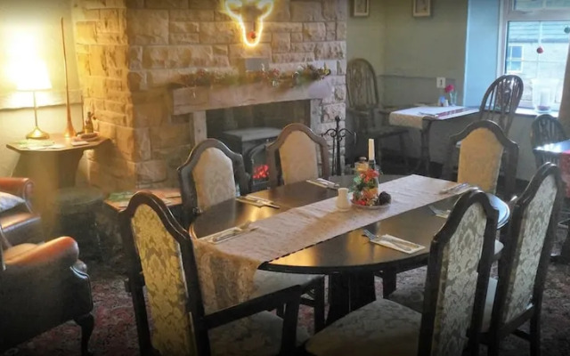 Moorcock Inn