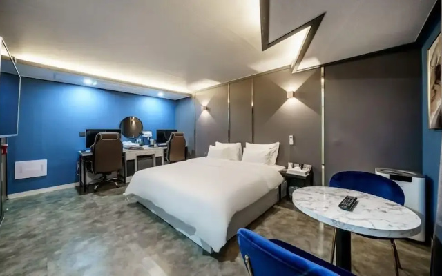 Dongducheon G7 Hotel