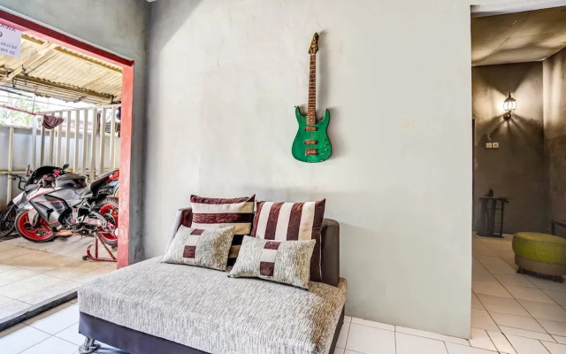 Hotel O Griyo Sonia
