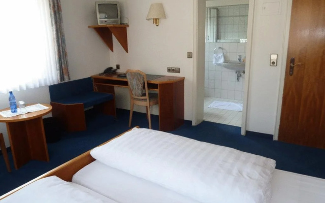 Hotel Krone Neuenburg