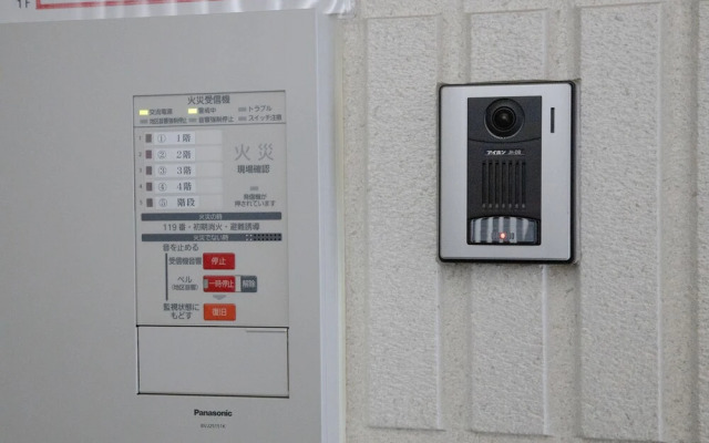 Togoshiginza Residence 201