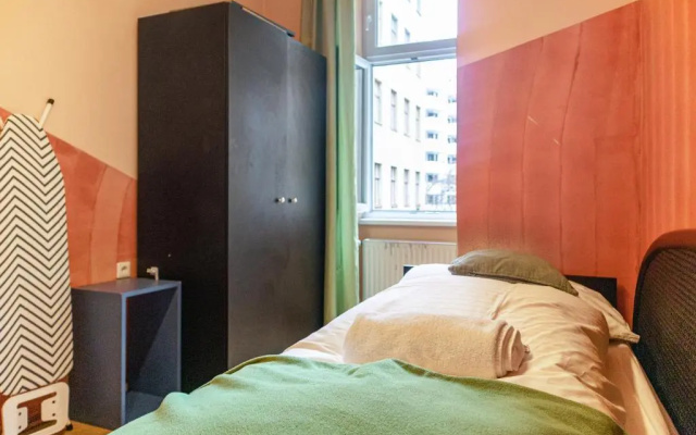 Spacy 2BR Apt. Ideal For Longstays