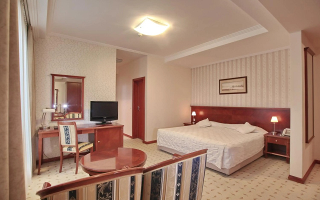 Hotel Orasac