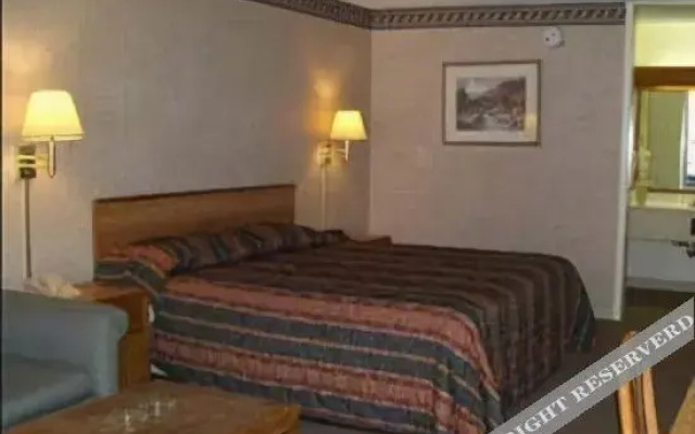 Super 8 Bristol, TN