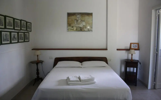 Agriturismo Prato Verde