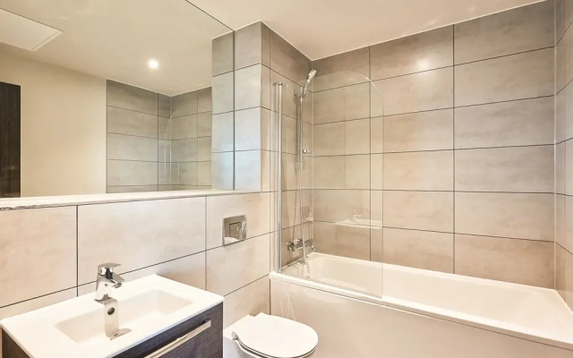 One Thames Valley Studio- Bracknell