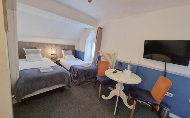 Hotel Brull by Beautique Hotels