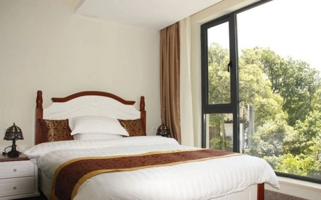 QiaShe Hotel HangZhou