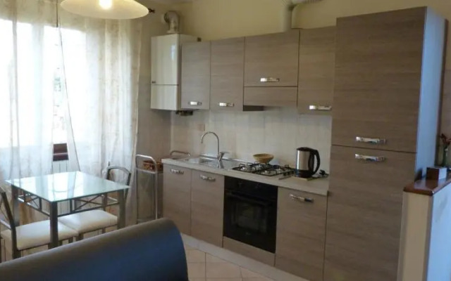 B&B Cascina Rosa