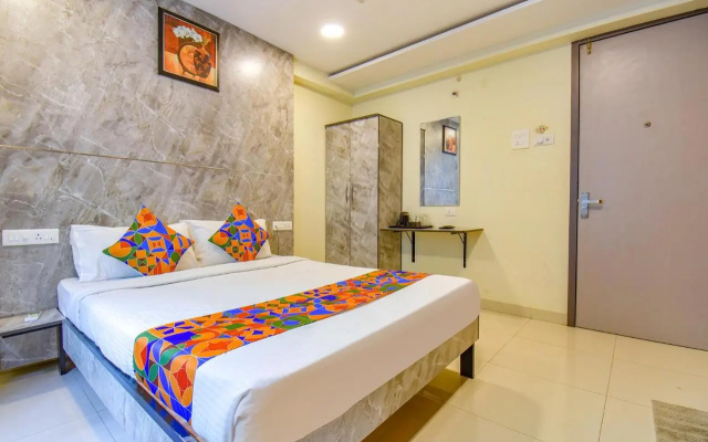 Fabhotel Gargi Inn